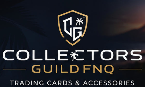 The Collectors Guild FNQ
