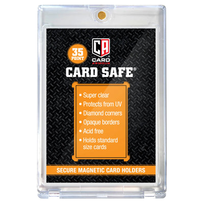 Card Armour Magnetic Card Holder 35pt (1 Piece)