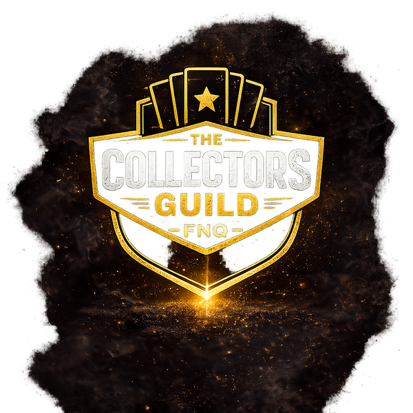 The Collectors Guild FNQ