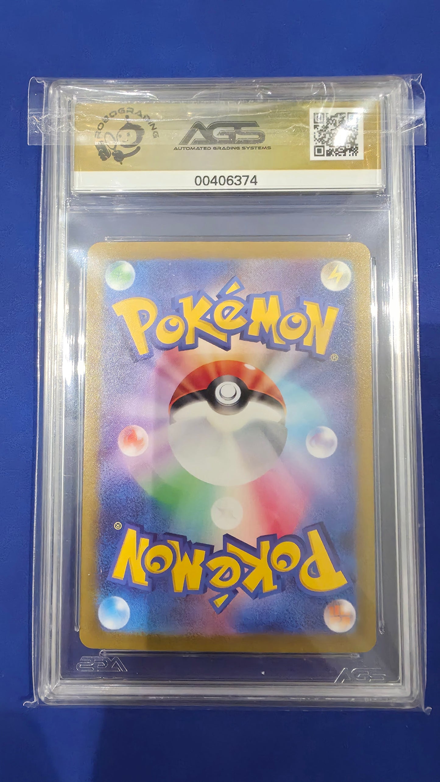Origin Forme Dialga AGS 10 - Vstar 101/172